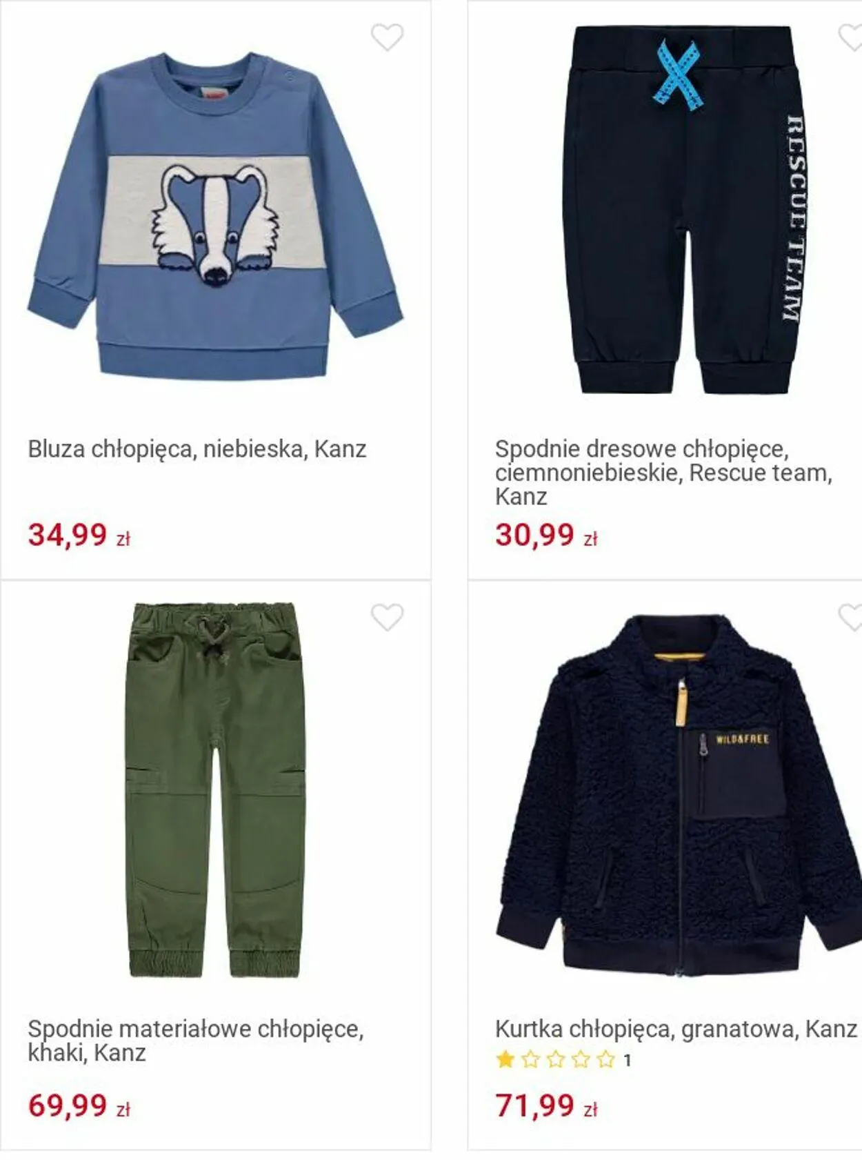 Gazetka Smyk Aktualna gazetka od 25 listopada do 8 grudnia 2024 - Strona 188