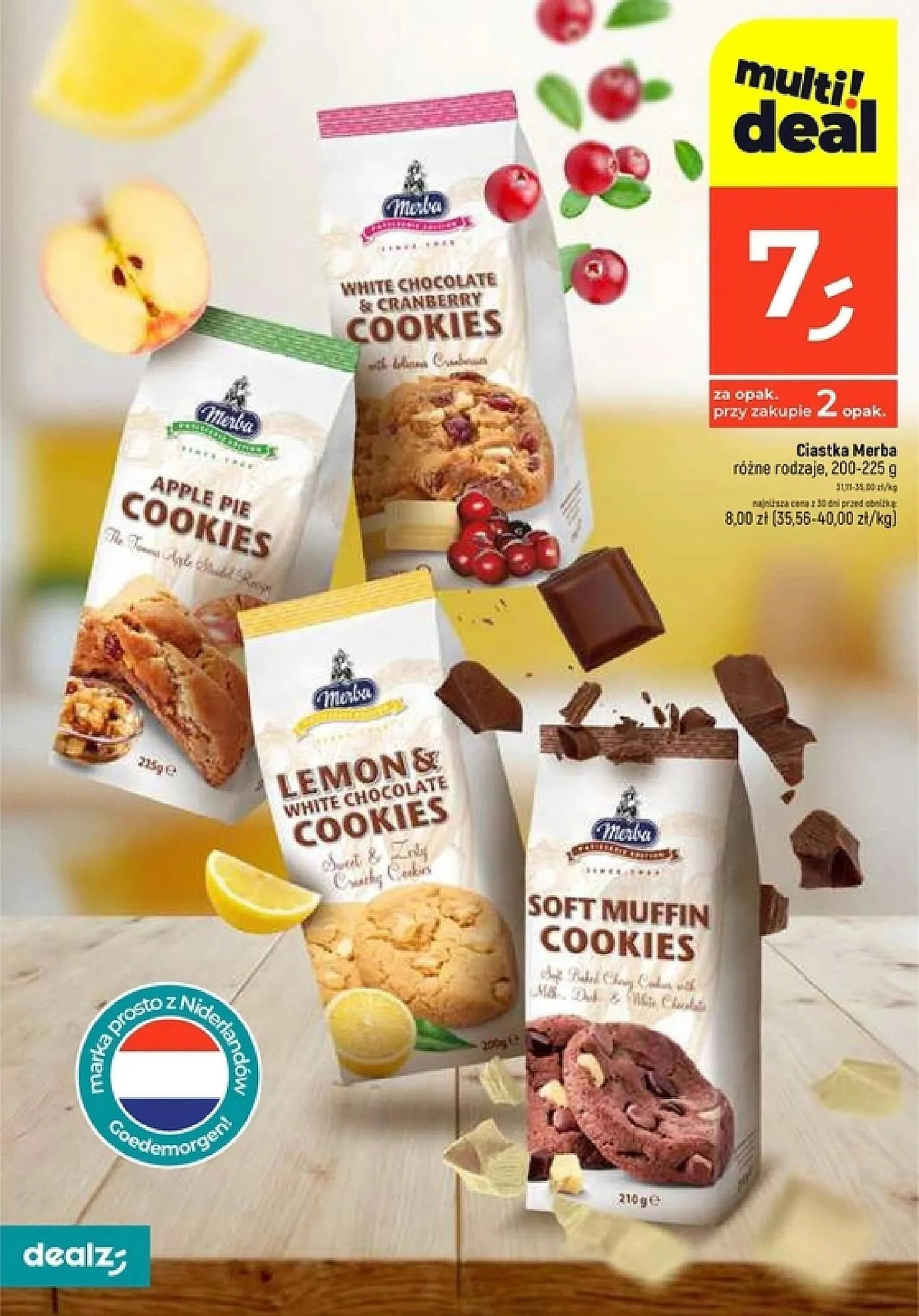 Gazetka Dealz gazetka od 16 stycznia do 22 stycznia 2025 - Strona 16