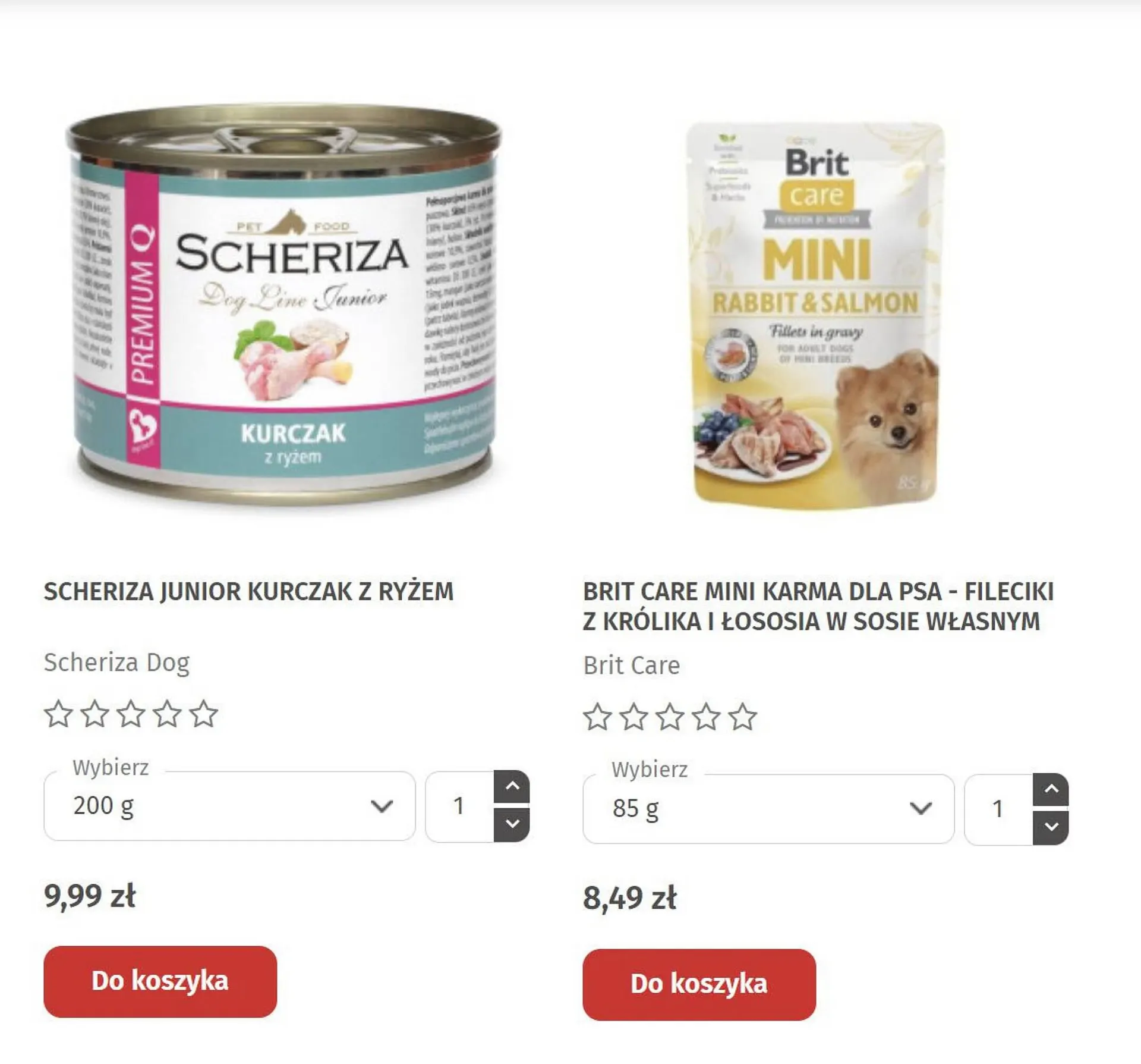 Gazetka Kakadu gazetka od 2 października do 9 października 2023 - Strona 4