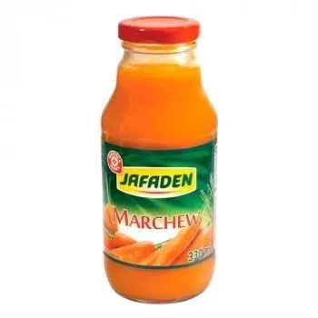 WM MARCHEW 330ML 0.33 L 5907637317875