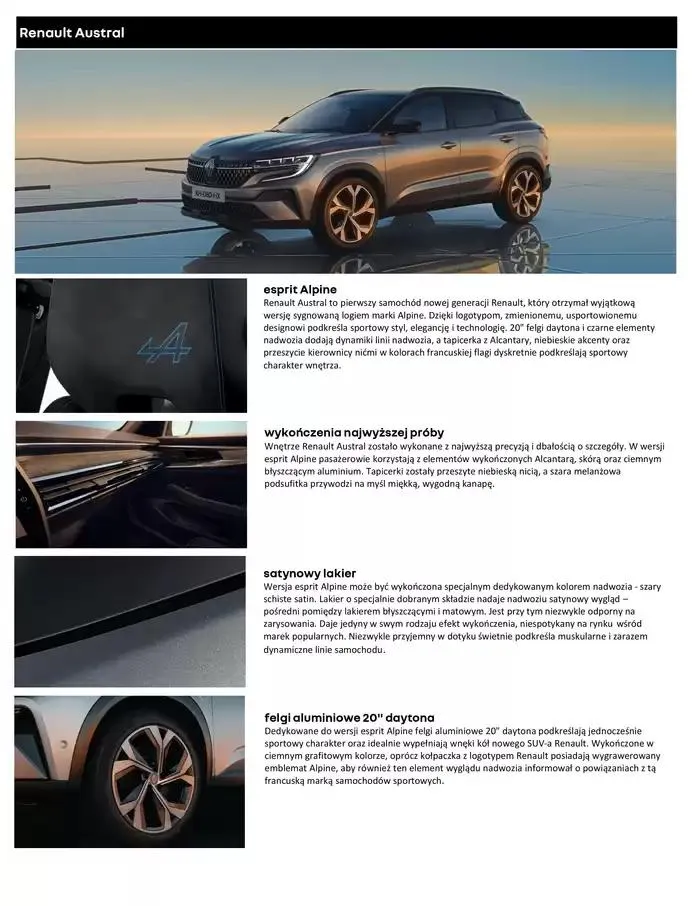 Gazetka Oferty dla łowców okazji od 4 stycznia do 4 stycznia 2026 - Strona 3