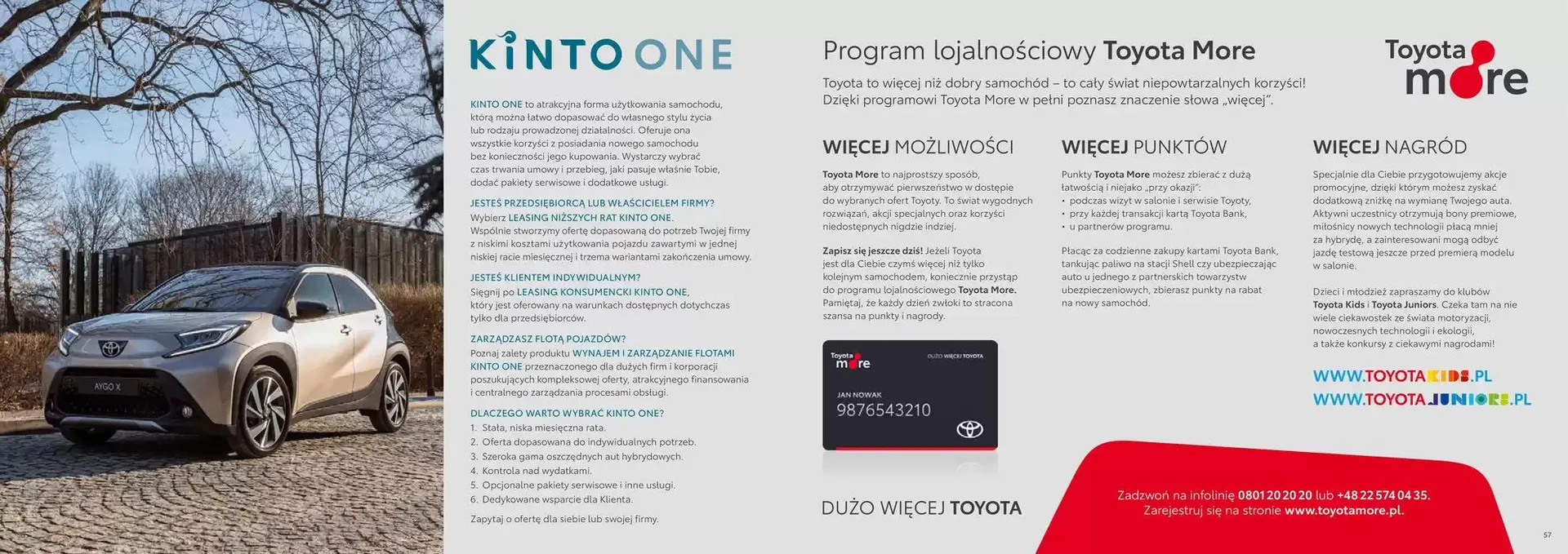 Gazetka Catalog AYGO 2025 od 31 stycznia do 31 grudnia 2025 - Strona 29