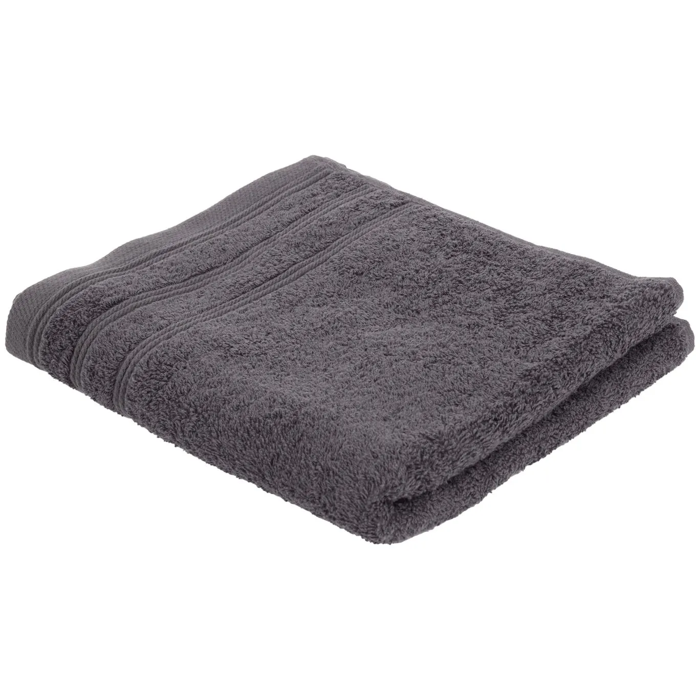 Hotel Royal Handtuch Anthrazit