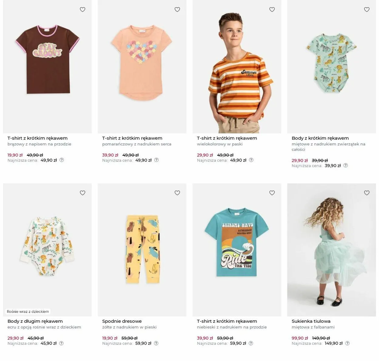 Gazetka Coccodrillo od 1 lipca do 14 lipca 2024 - Strona 39