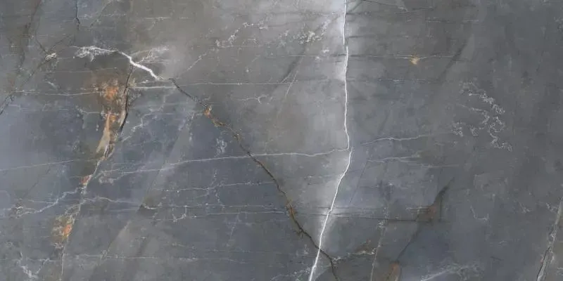 Gres mrozoodporny szkliwiony Queen 60 x 120 cm grey sugar 1,44 m2