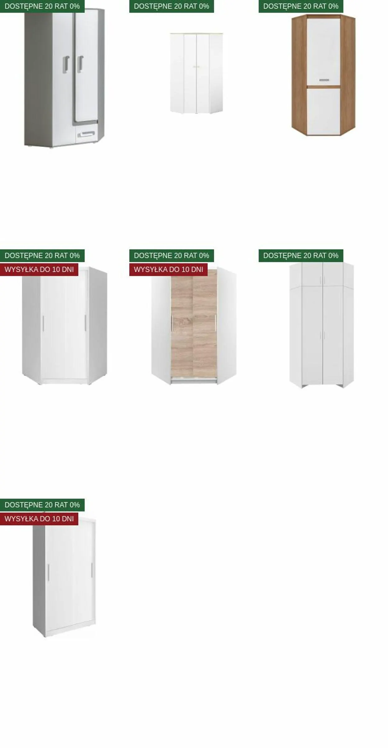 Gazetka Kielecka Fabryka Mebli od 1 stycznia do 29 lutego 2024 - Strona 19