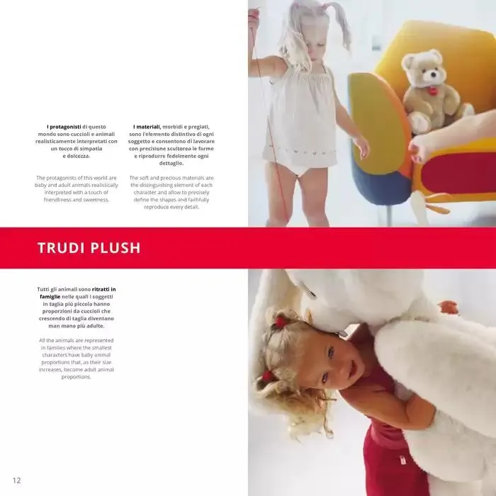 Gazetka Tredi 2024  od 31 października do 31 grudnia 2024 - Strona 14