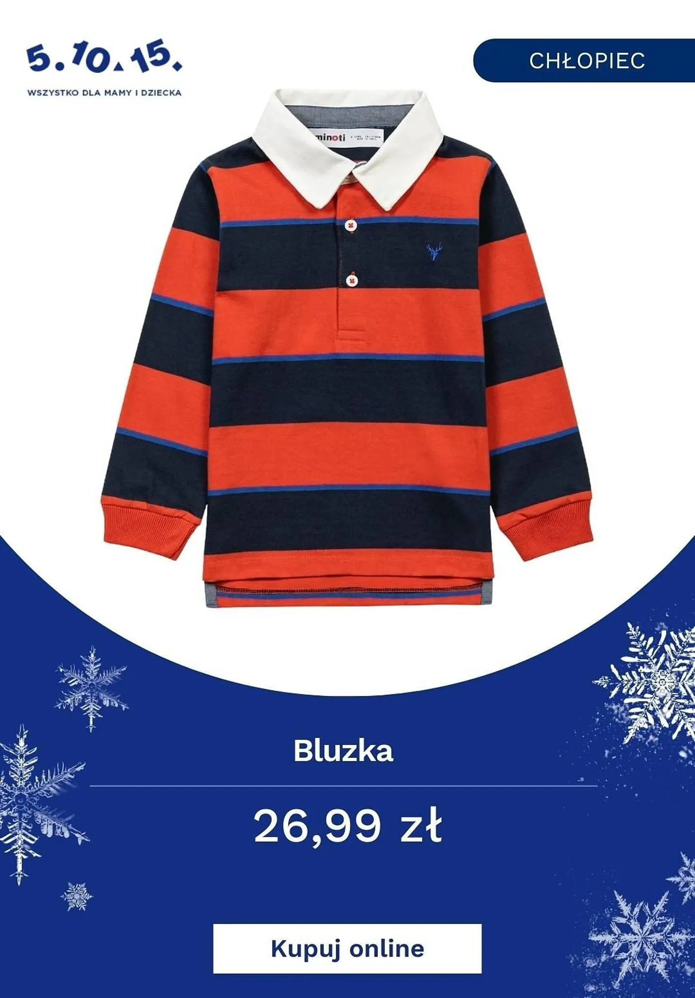 Gazetka 5.10.15. gazetka od 4 stycznia do 8 stycznia 2024 - Strona 2