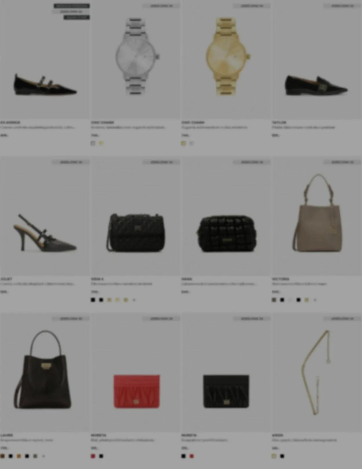 Gazetka Kazar Aktualna gazetka od 28 sierpnia do 3 września 2024 - Strona 3