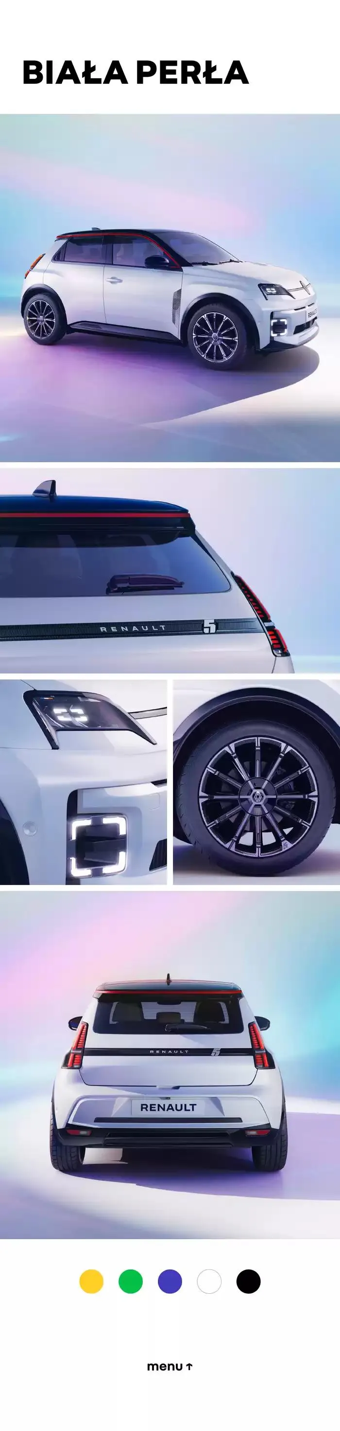 Gazetka Nasze najlepsze oferty dla Ciebie od 7 lutego do 7 lutego 2026 - Strona 7