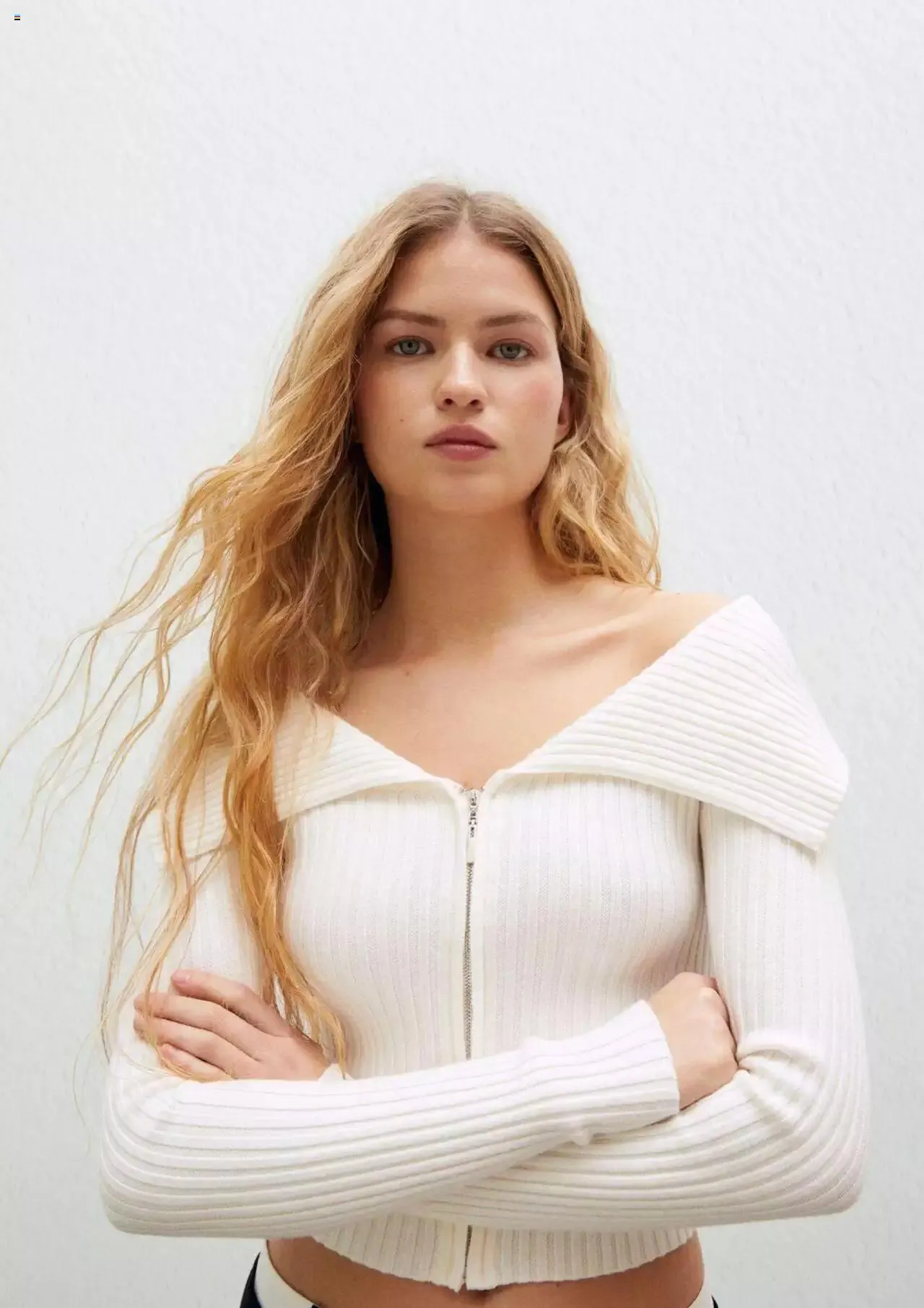 Catalog Bershka catalog - Women de la 1 februarie până la 5 martie 2024 - Revista Pagina 7