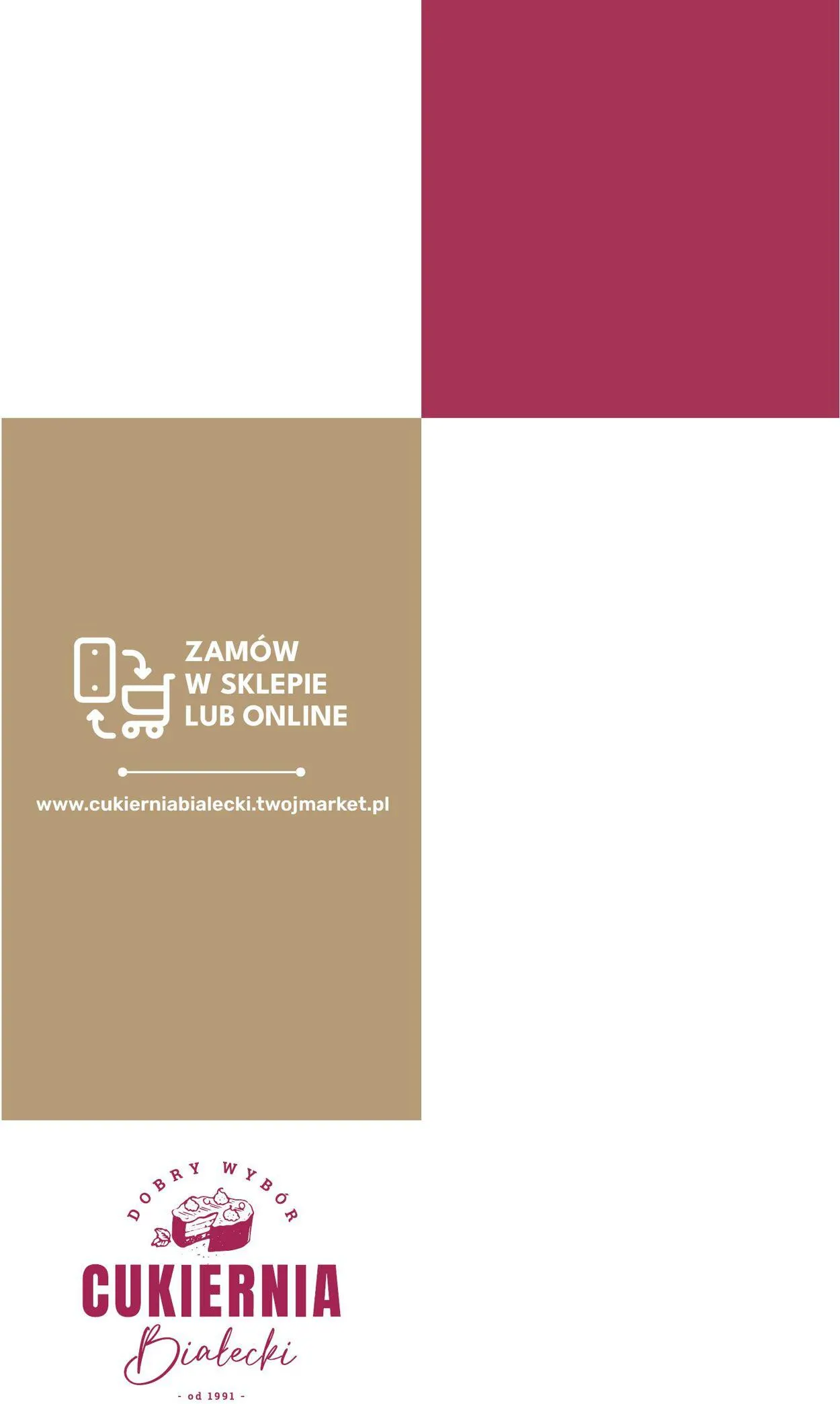 Gazetka Twój Market od 30 lipca do 1 stycznia 2025 - Strona 20