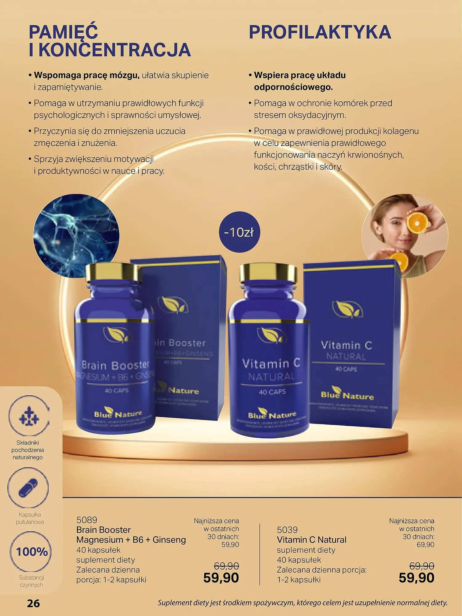 Gazetka Betterware gazetka od 1 października do 31 października 2023 - Strona 94