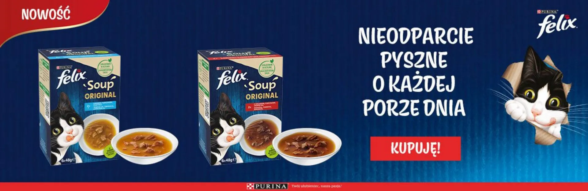 Gazetka Zoo Karina gazetka od 10 lipca do 31 lipca 2023 - Strona 5