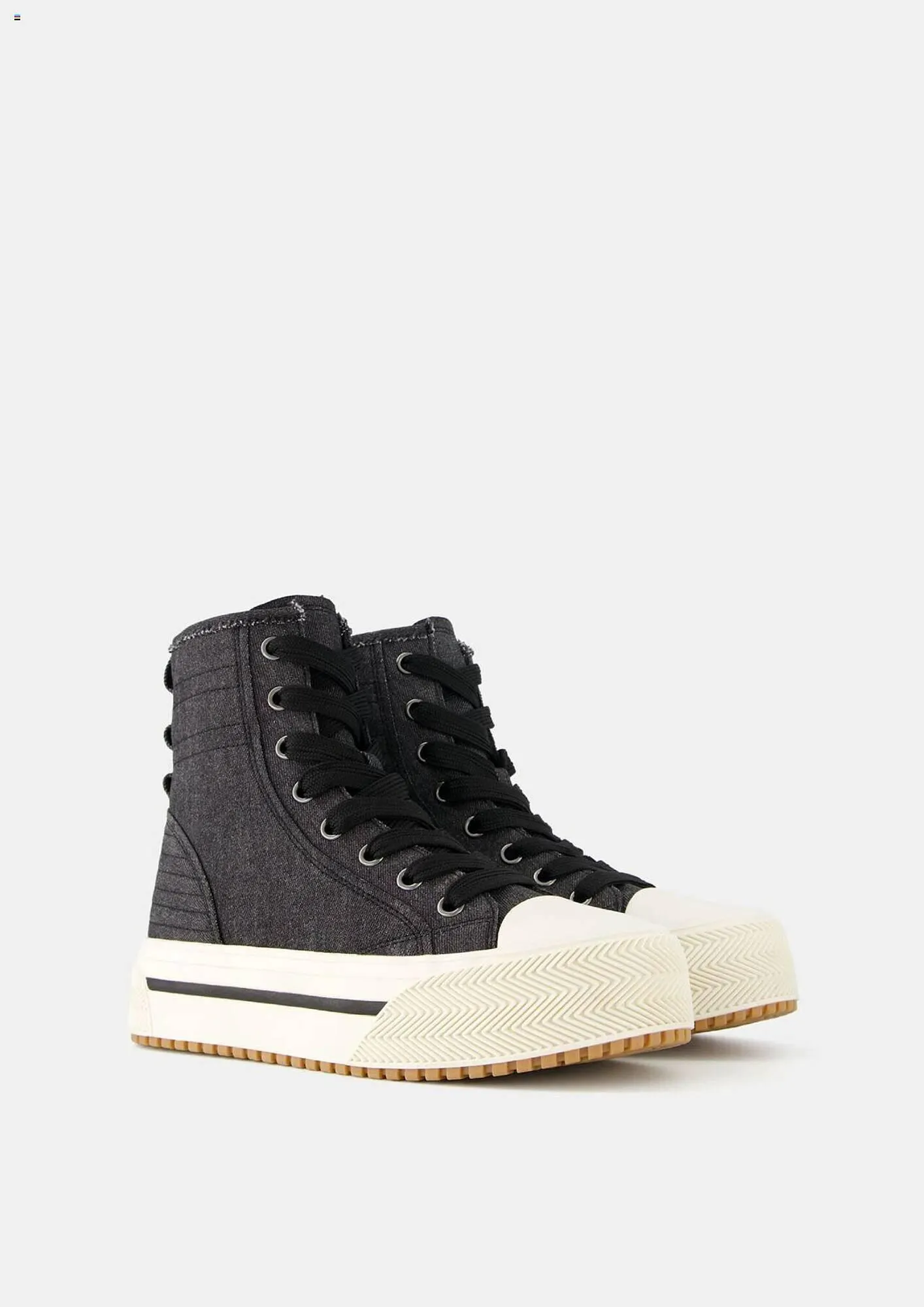 Volantino Bershka da 1 aprile a 30 aprile di 2024 - Pagina del volantino 7