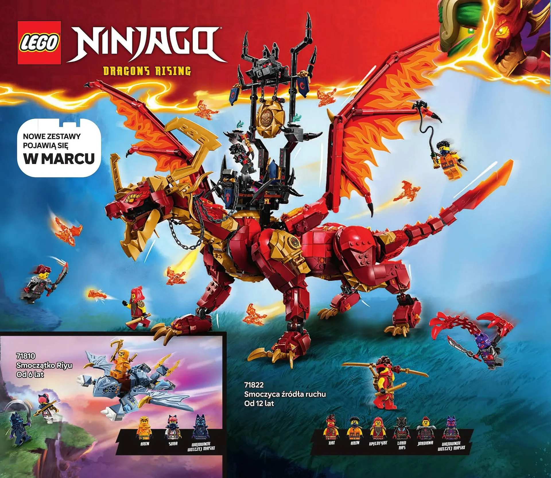 Gazetka Lego gazetka od 1 stycznia do 30 czerwca 2025 - Strona 82