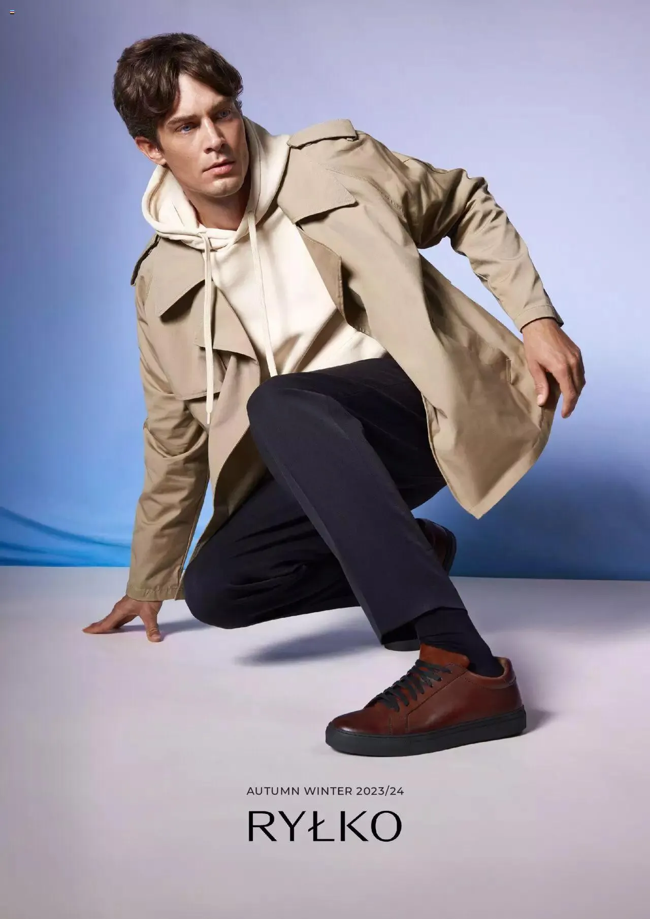 Ryłko Katalog Meski - 0