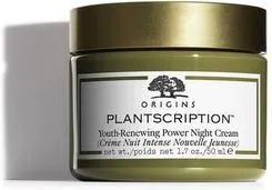 Origins Plantscription Youth-Renewing Power Night Krem Na Noc 50ml