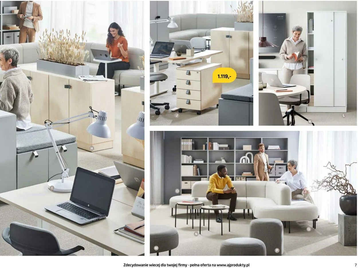 Gazetka AJ Produkty od 1 października do 31 października 2023 - Strona 7