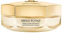 GUERLAIN Abeille Royale Matujący krem na dzień 50ml