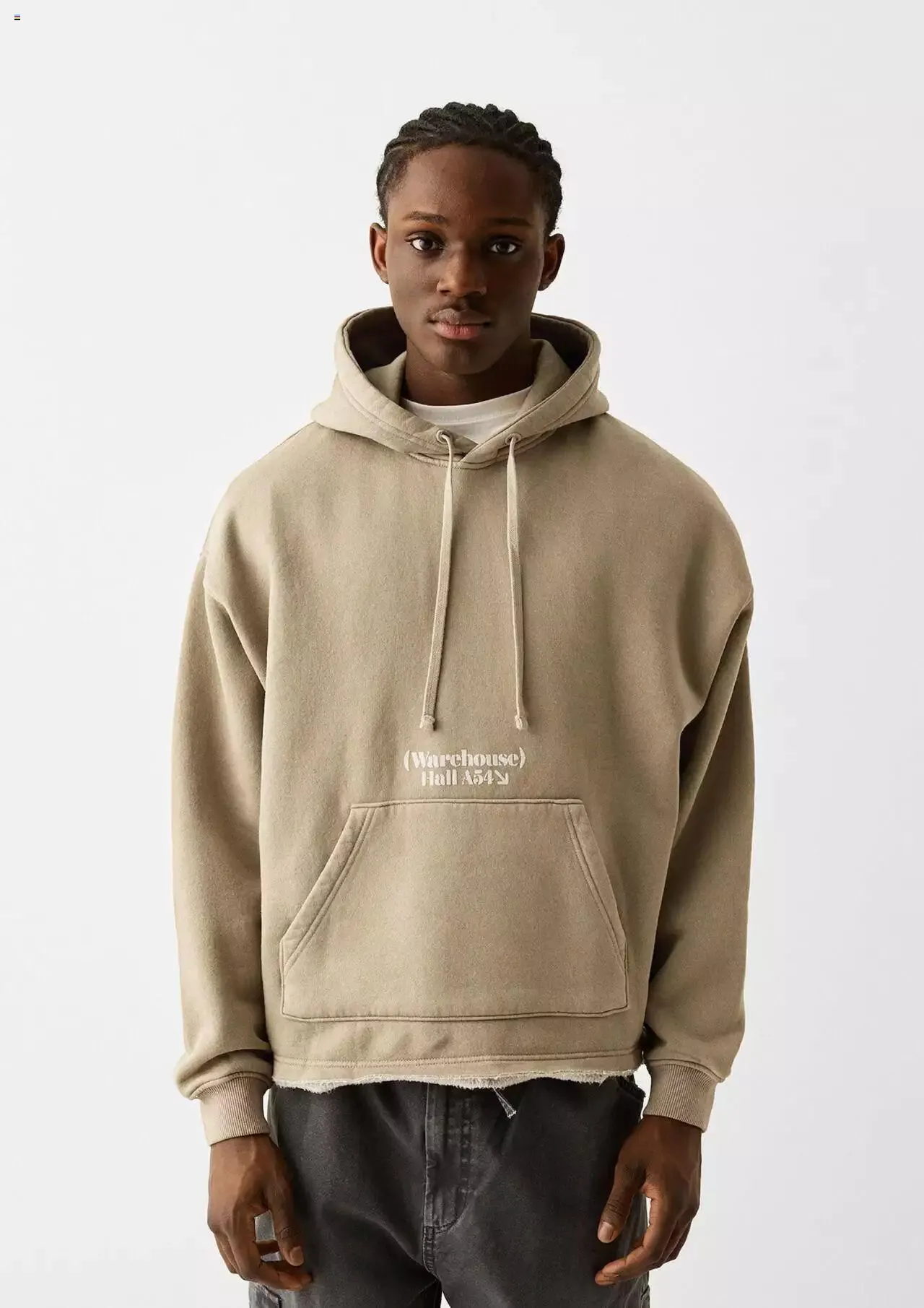 Catalog Bershka catalog - Men de la 1 februarie până la 5 martie 2024 - Revista Pagina 14