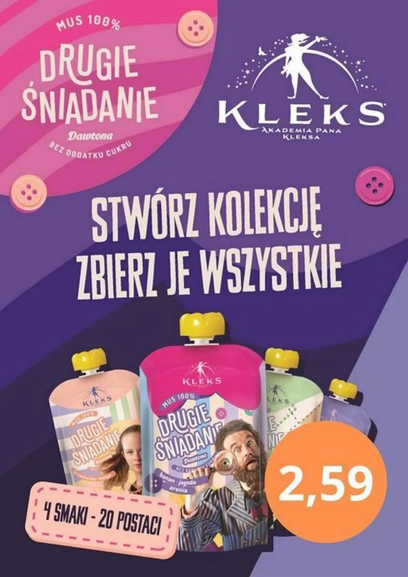 Słoneczko gazetka - 1