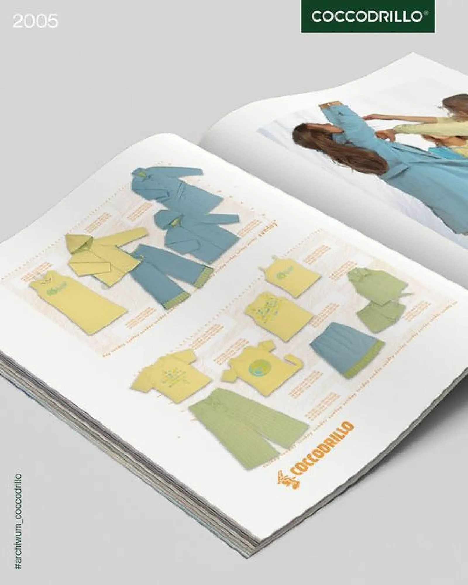 Gazetka Coccodrillo gazetka od 2 lutego do 8 lutego 2024 - Strona 5