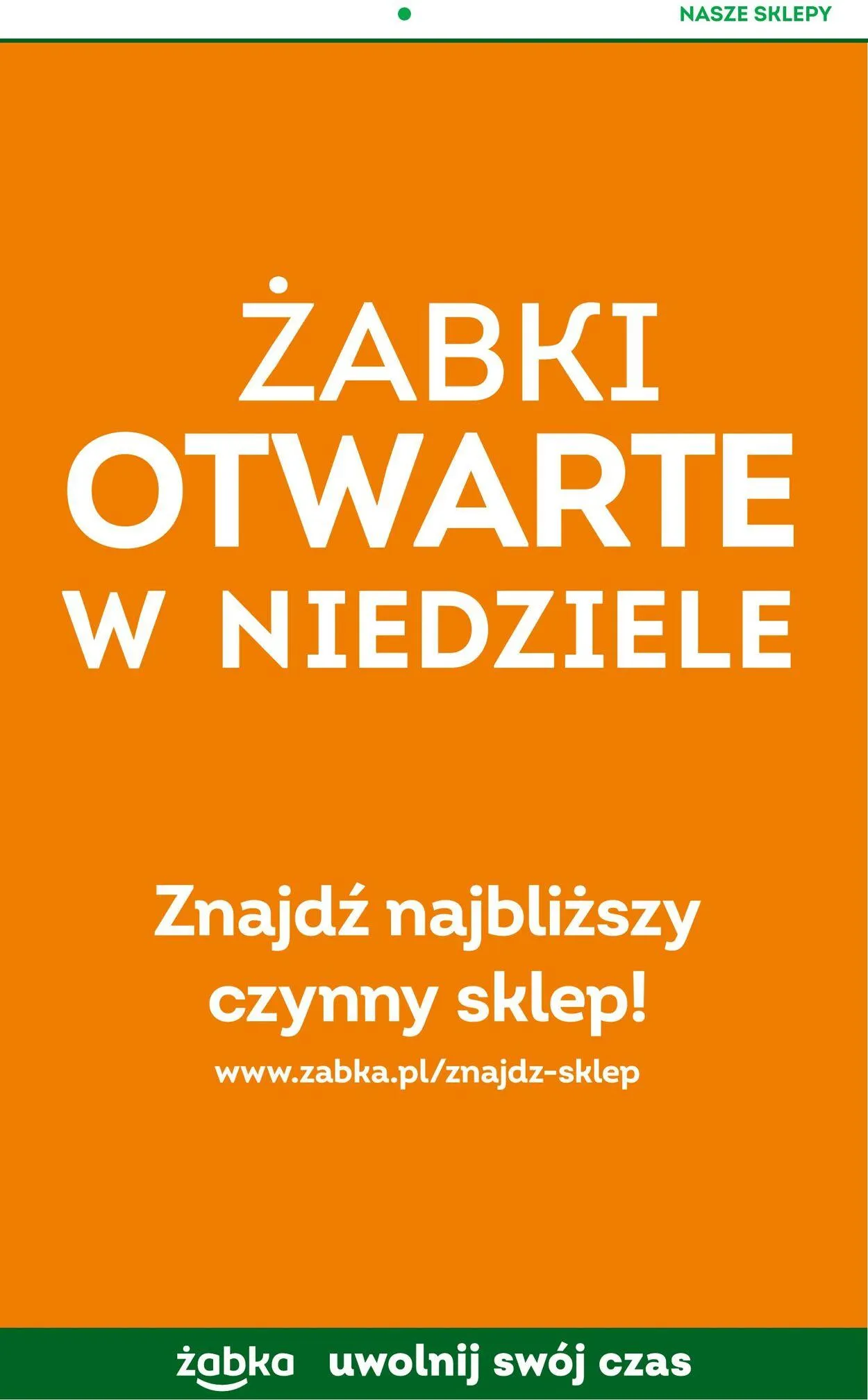 Gazetka Żabka Aktualna gazetka od 28 stycznia do 11 lutego 2025 - Strona 59