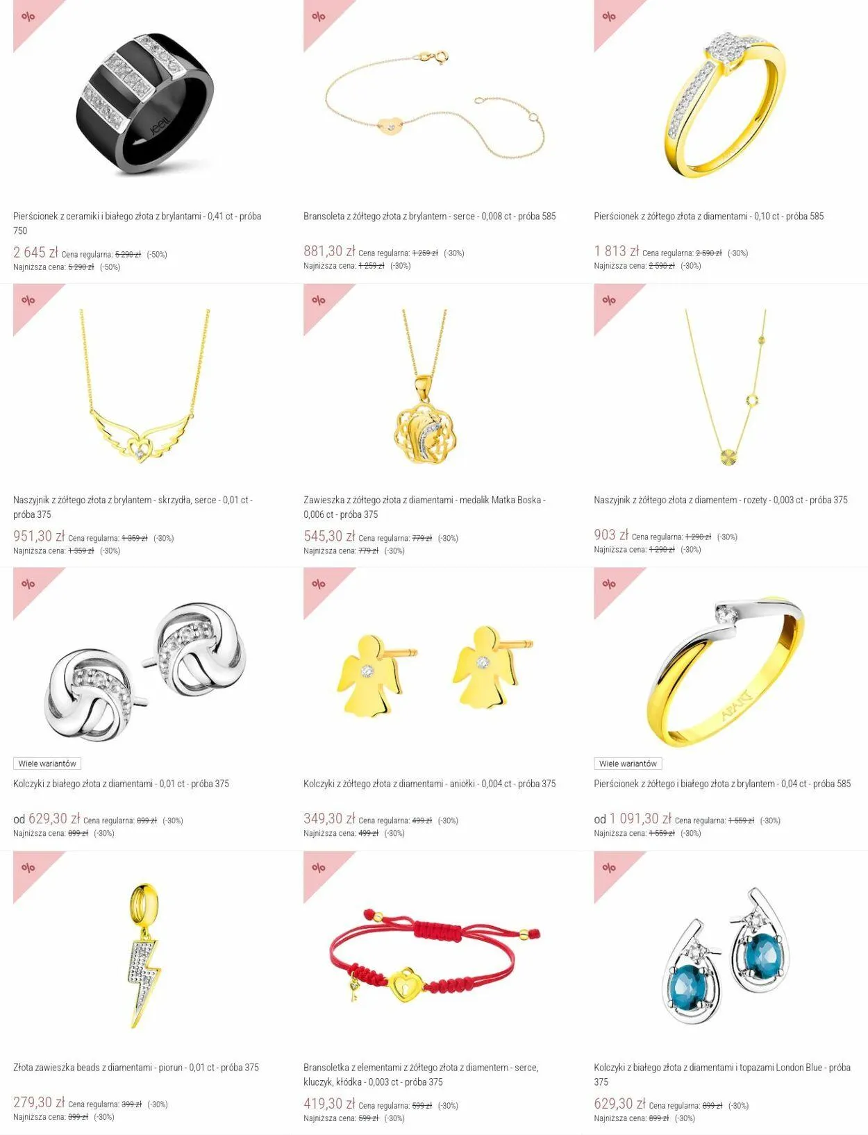 Gazetka Apart Aktualna gazetka od 9 września do 22 września 2024 - Strona 32