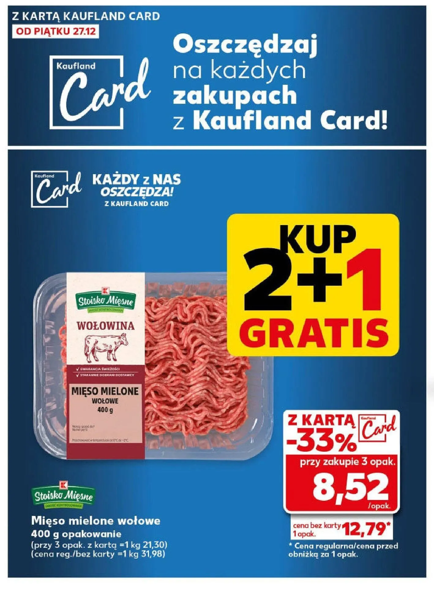 Gazetka Kaufland gazetka od 30 grudnia do 31 grudnia 2024 - Strona 22
