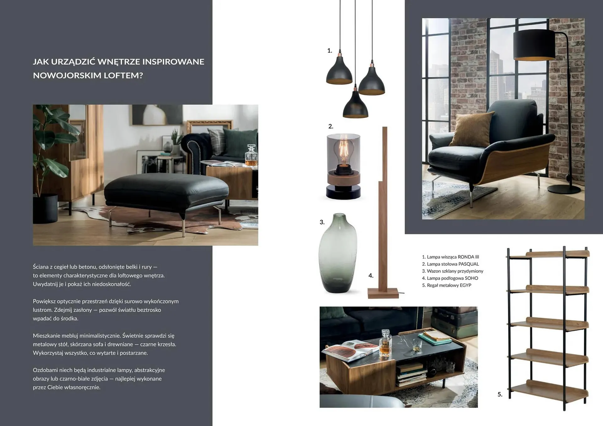 Gazetka Agata Meble gazetka od 9 sierpnia do 31 grudnia 2023 - Strona 8