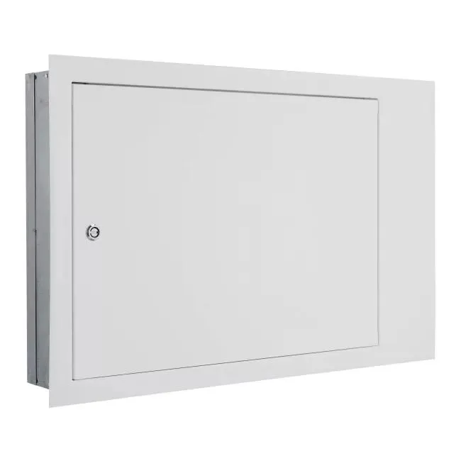 Szafka podtynkowa 2-4 OBW 35 x 62 x 11 cm