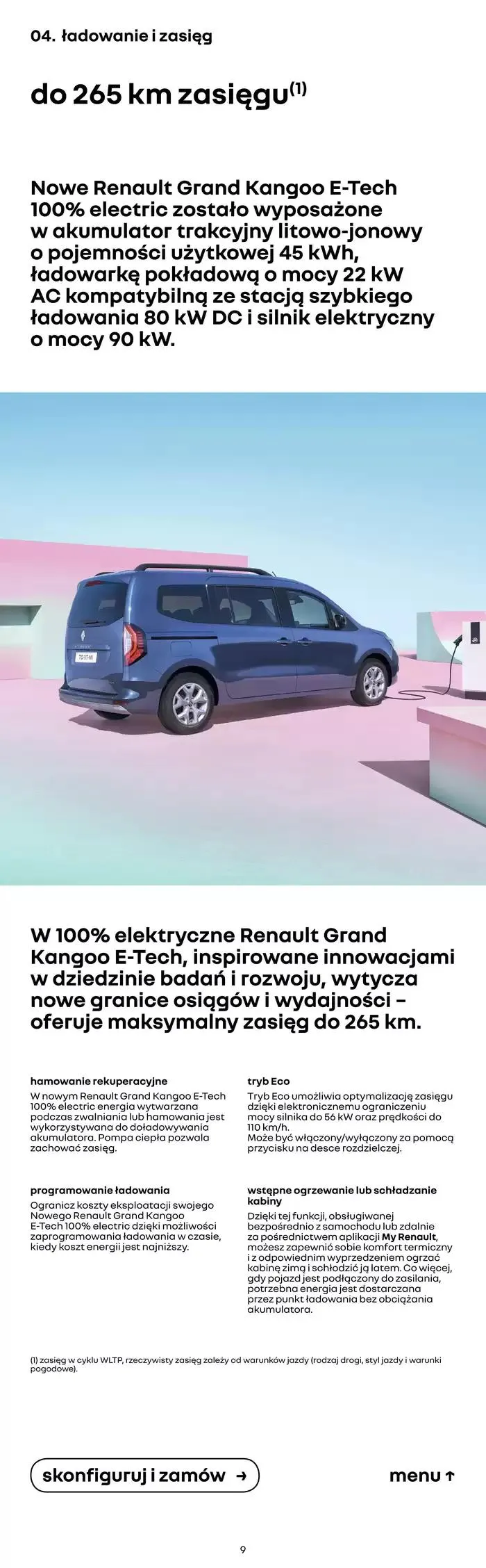 Gazetka Ekskluzywne okazje od 7 lutego do 7 lutego 2026 - Strona 9