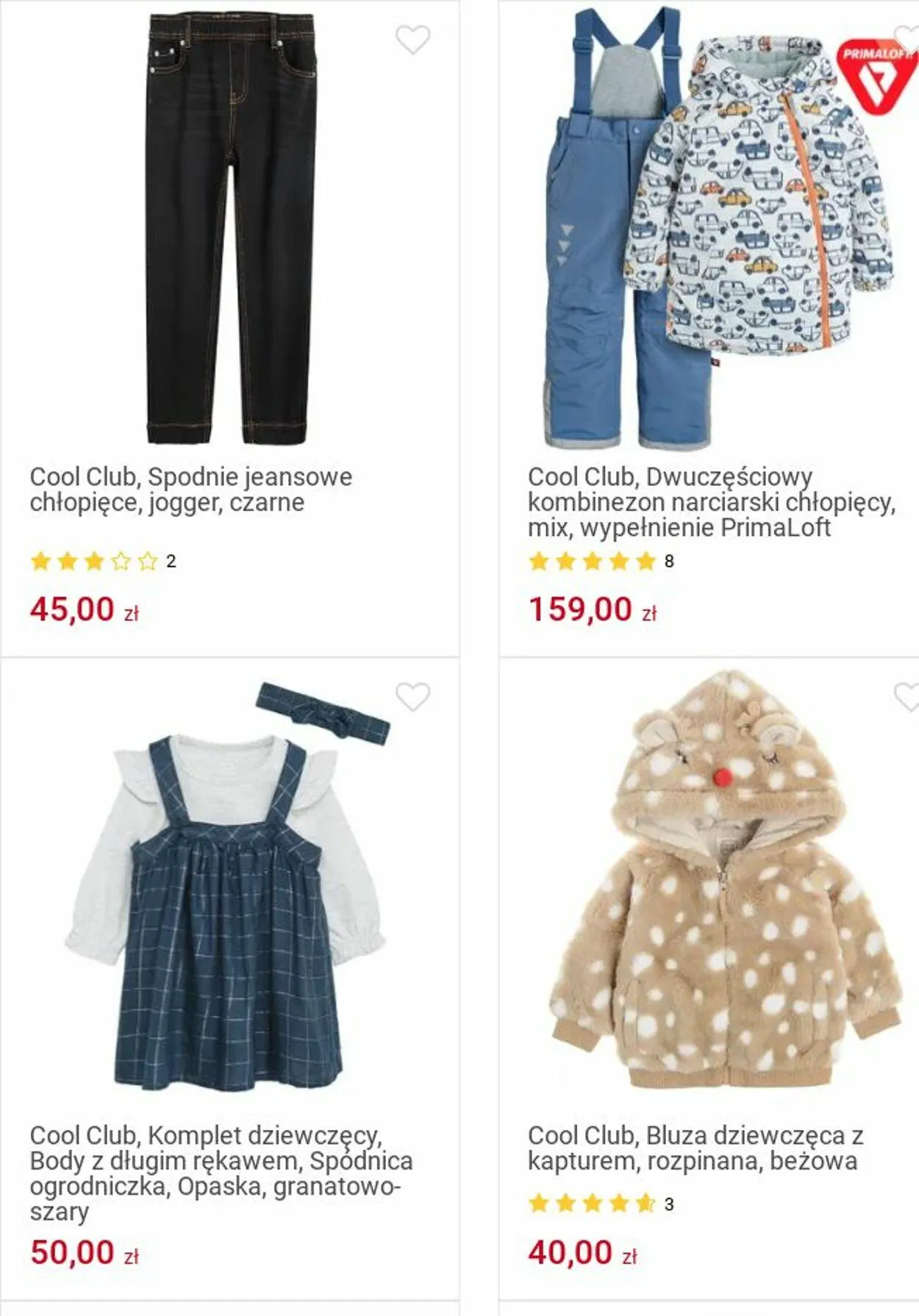 Gazetka Smyk Aktualna gazetka od 25 listopada do 8 grudnia 2024 - Strona 38