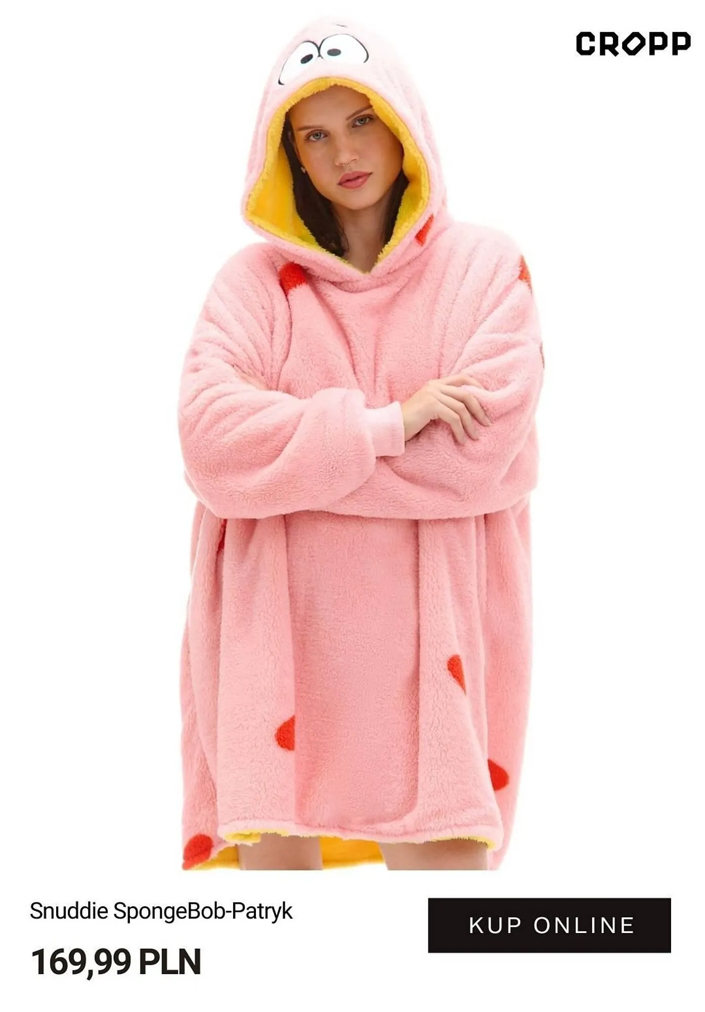 Gazetka Cropp gazetka od 4 grudnia do 11 grudnia 2024 - Strona 6