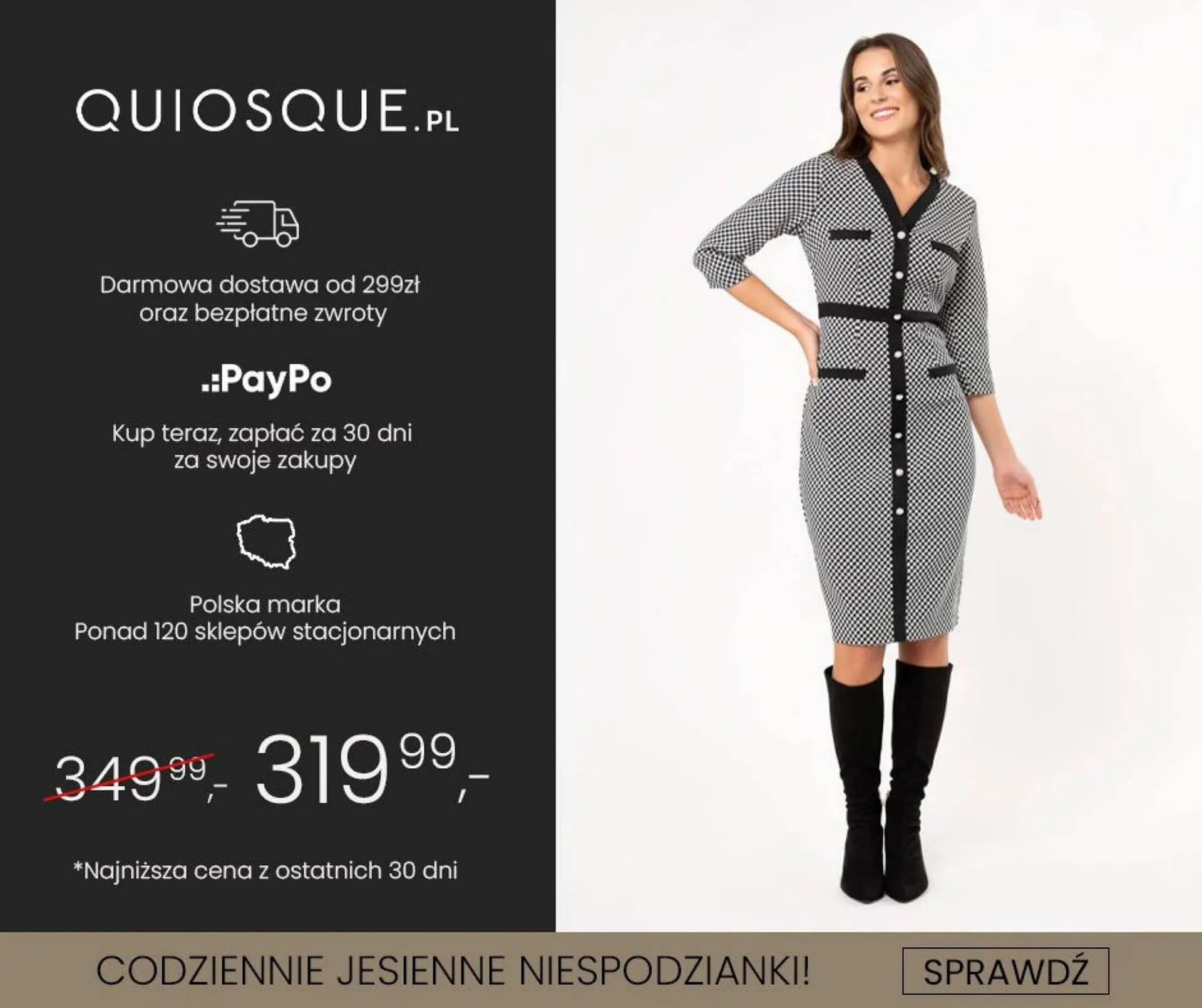 Quiosque gazetka - 1