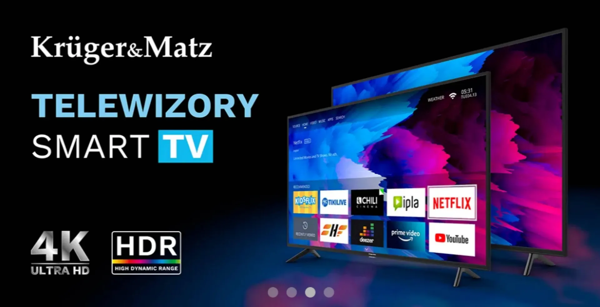 Gazetka Rebel Electro gazetka od 23 stycznia do 5 lutego 2025 - Strona 3