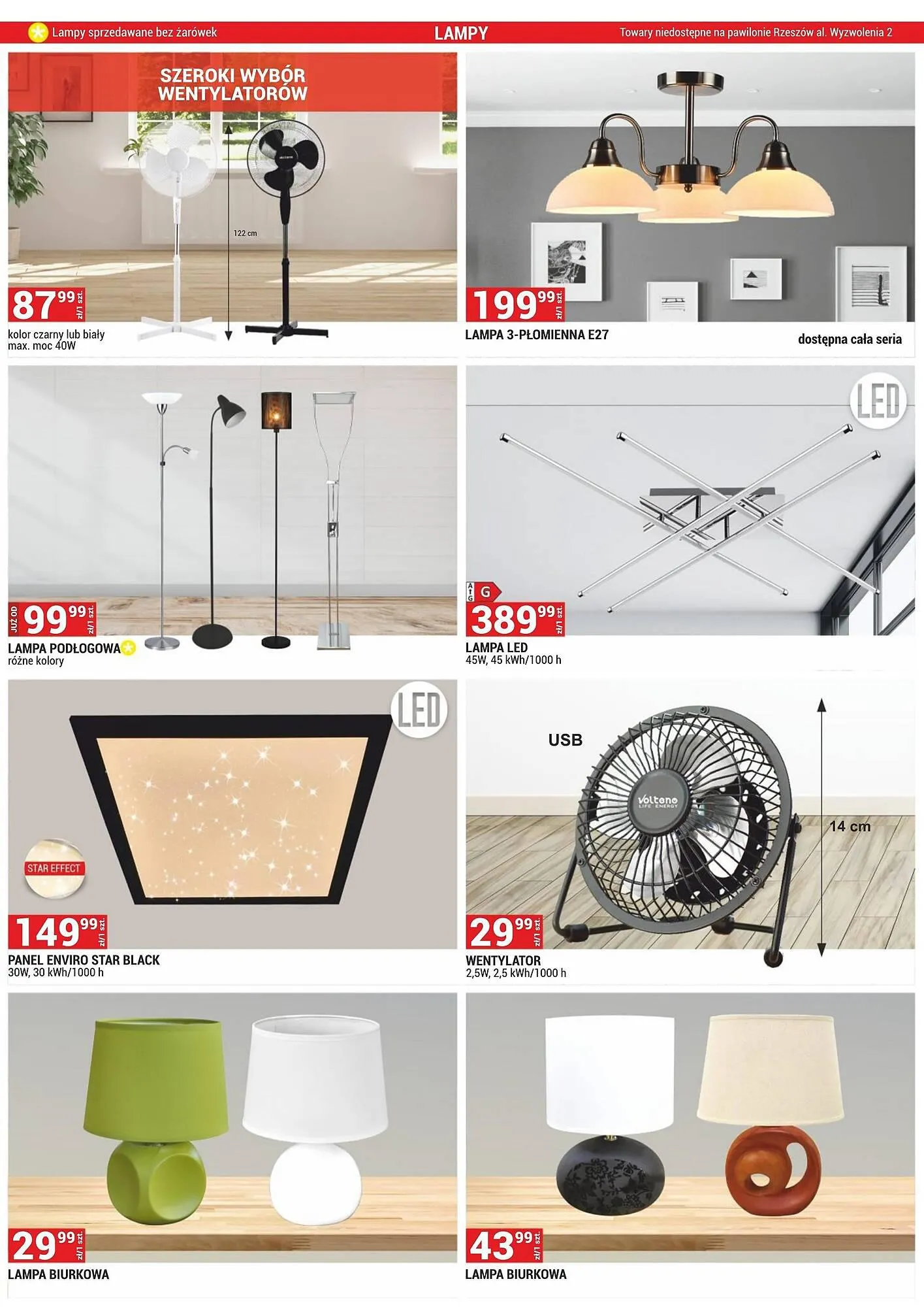 Gazetka Merkury Market gazetka od 1 lipca do 31 lipca 2023 - Strona 16