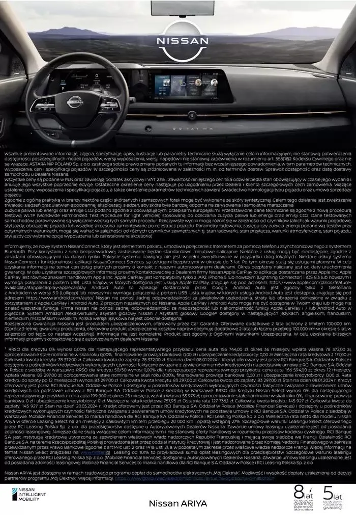 Gazetka ARIYA od 8 listopada do 8 listopada 2025 - Strona 13
