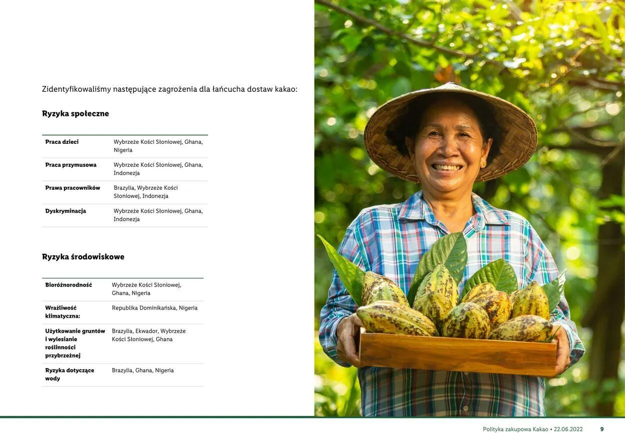 Gazetka LIDL Aktualna gazetka od 22 sierpnia do 1 stycznia 2026 - Strona 10