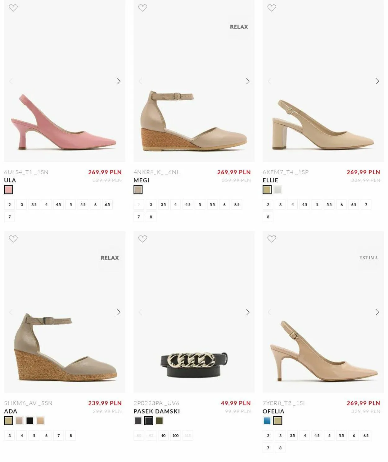 Gazetka Ryłko od 19 czerwca do 19 lipca 2023 - Strona 23