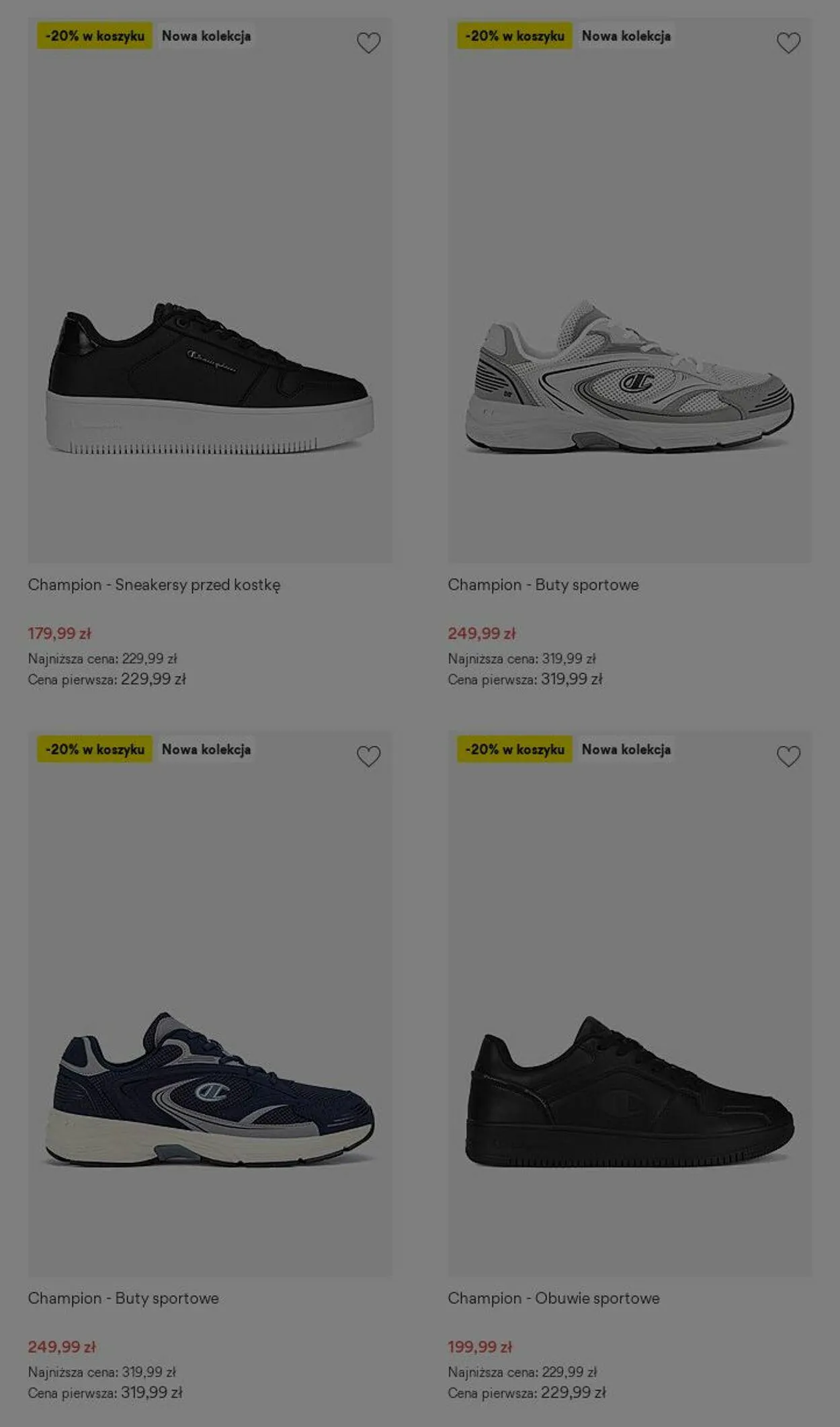 Gazetka CCC Aktualna gazetka od 26 sierpnia do 1 września 2024 - Strona 7