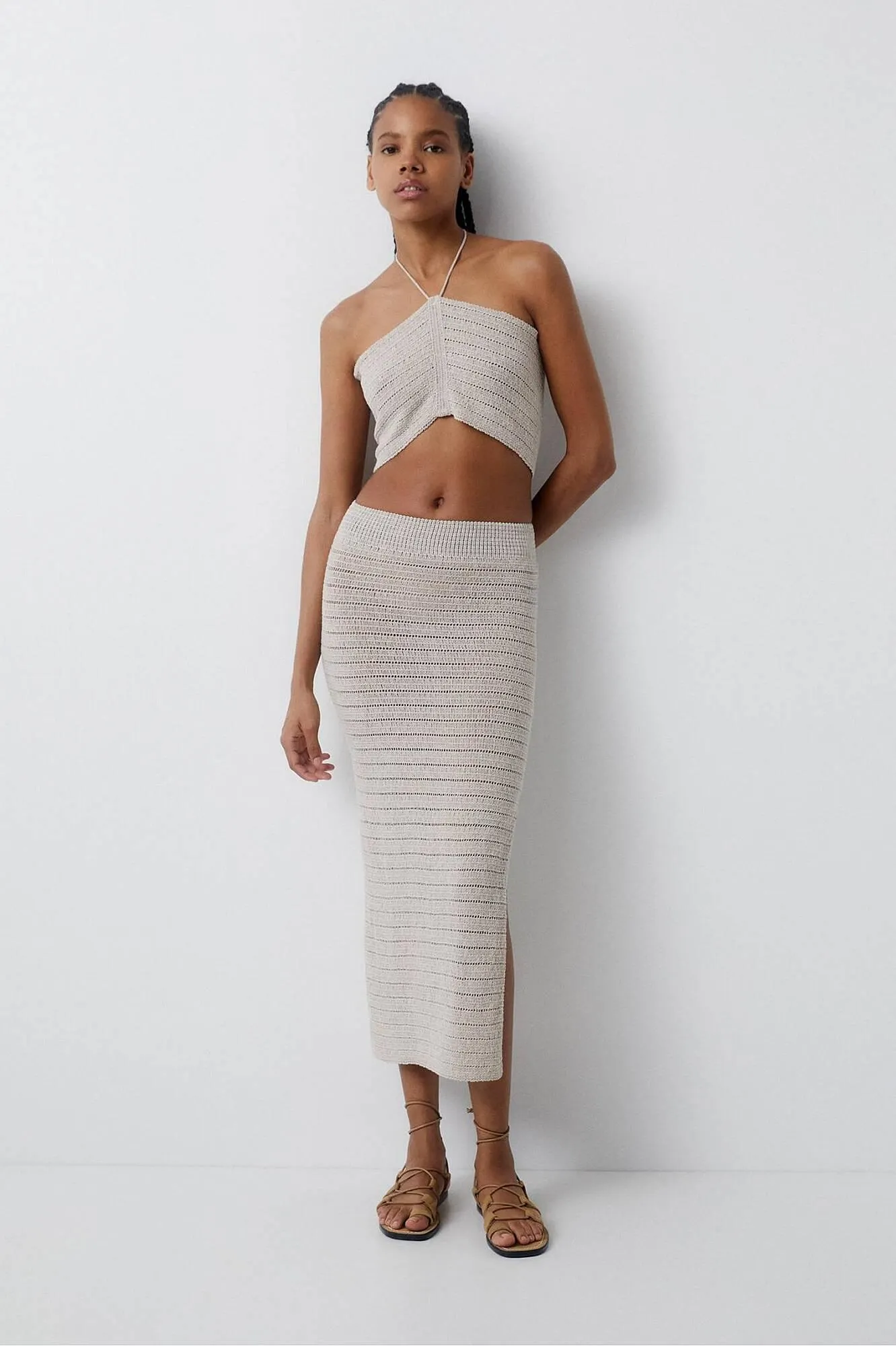 Gazetka Pull & Bear gazetka od 5 lipca do 17 sierpnia 2023 - Strona 11