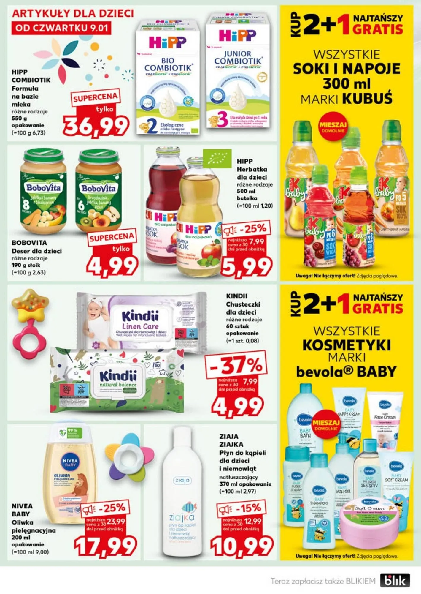 Gazetka Kaufland gazetka od 13 stycznia do 15 stycznia 2025 - Strona 28