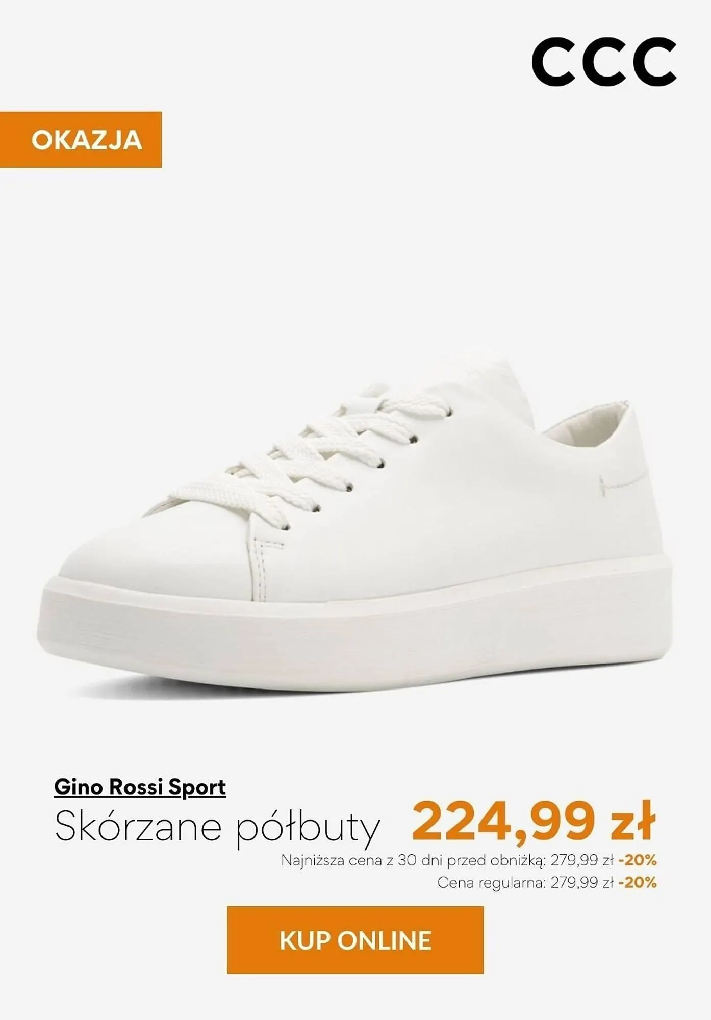 Gazetka CCC gazetka od 15 maja do 22 maja 2024 - Strona 8