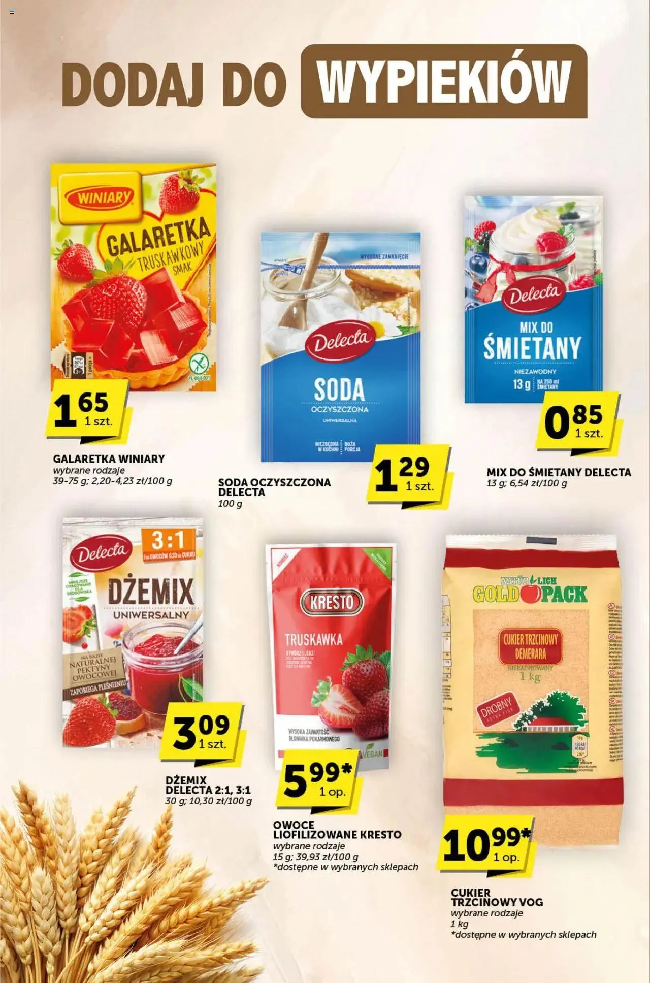 Gazetka Euro Sklep Gazetka - Katalog od 11 lipca do 23 lipca 2024 - Strona 16