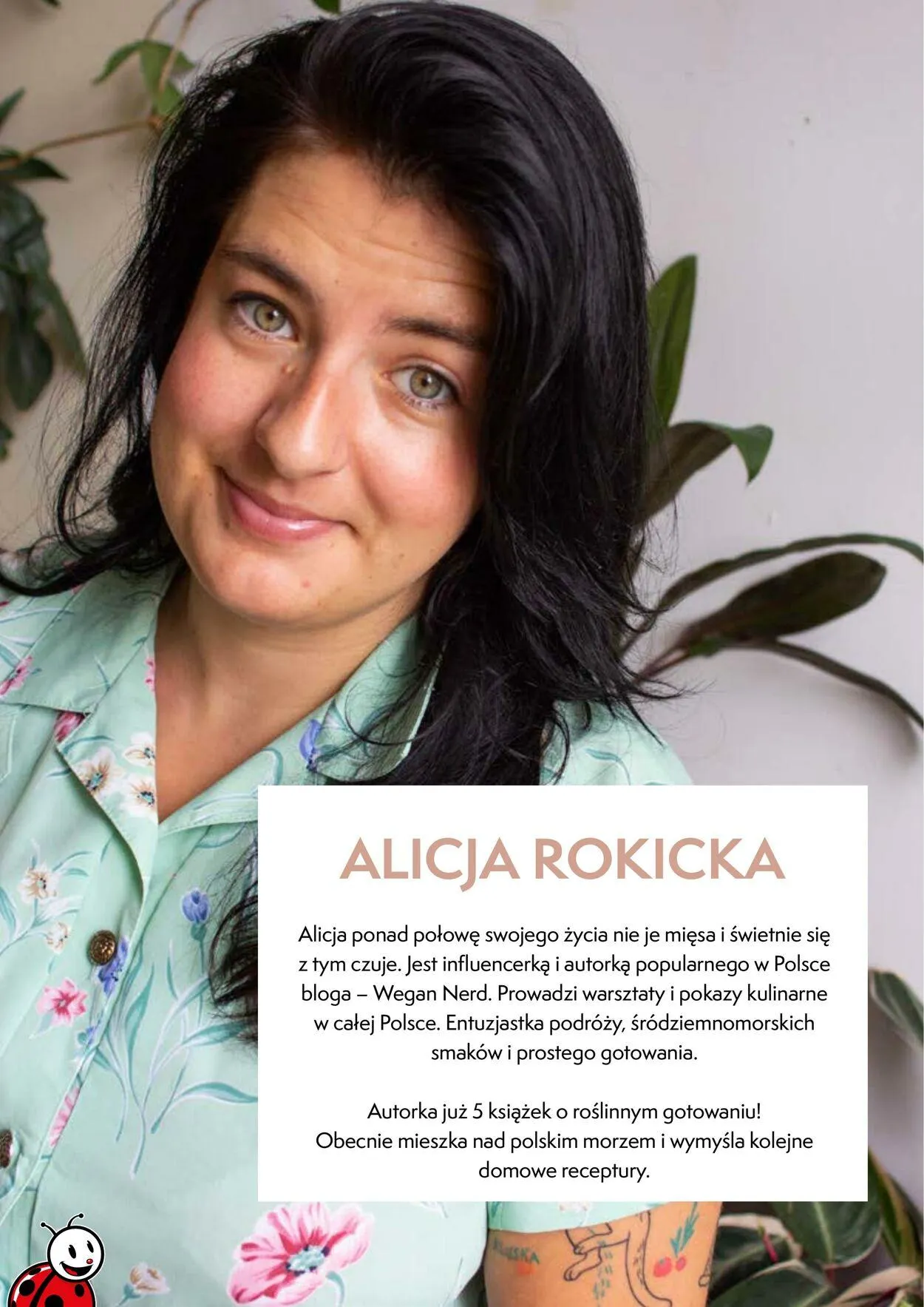 Gazetka Biedronka Aktualna gazetka od 20 grudnia do 27 grudnia 2025 - Strona 7