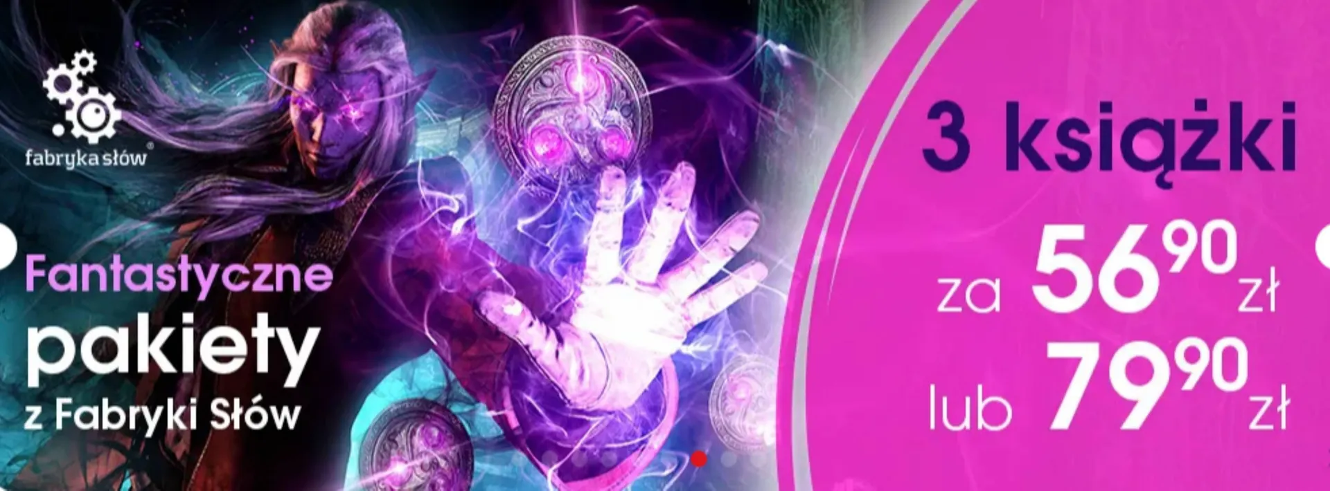 Gazetka Świat Książki gazetka od 27 listopada do 3 grudnia 2024 - Strona 7