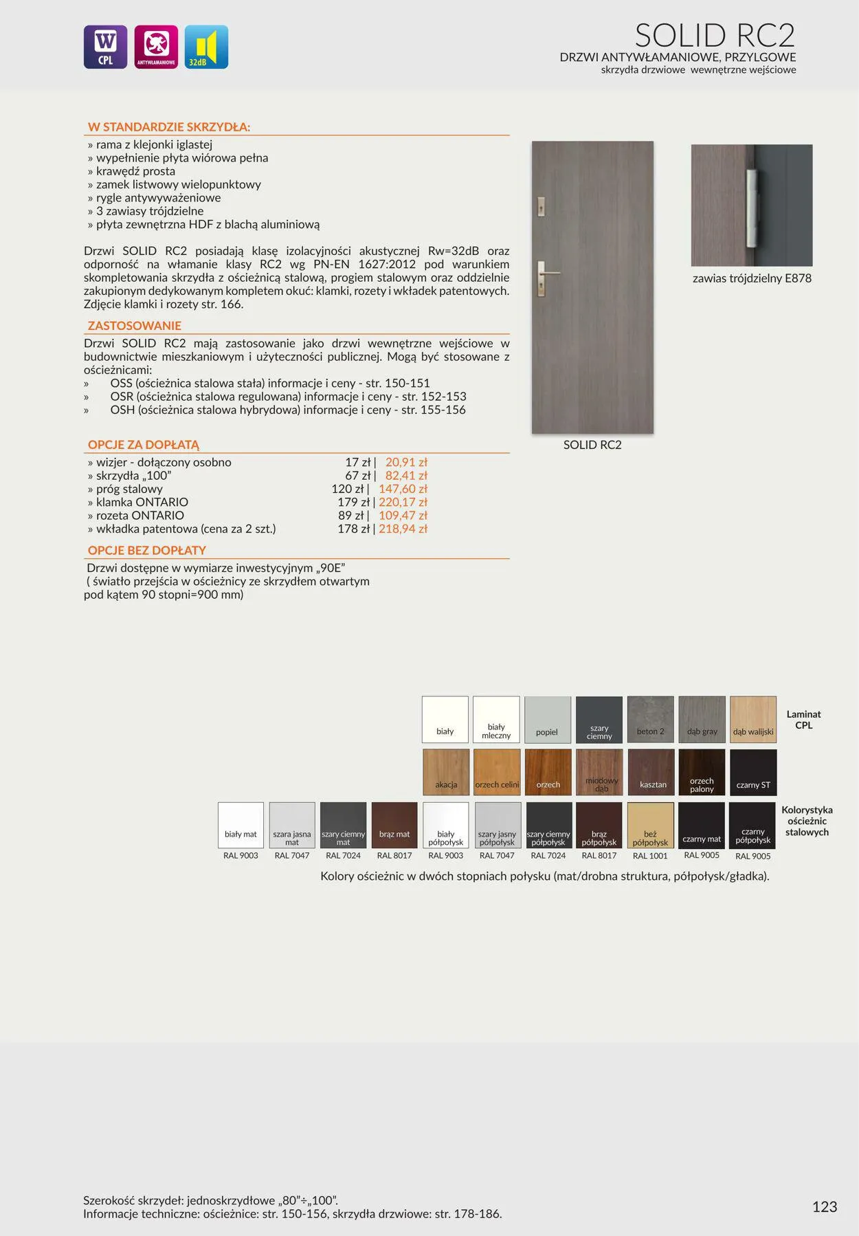 Gazetka Fachowiec od 1 września do 31 grudnia 2023 - Strona 123