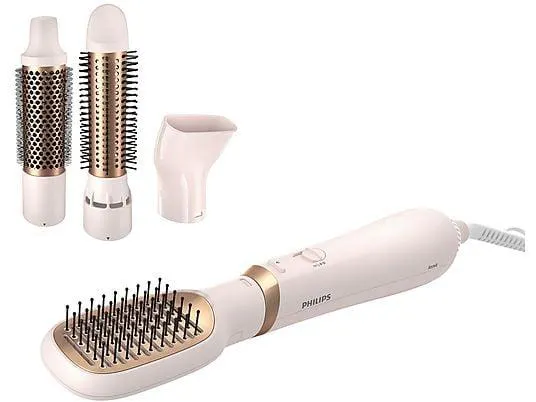 OUTLET - Lokówko-suszarka PHILIPS Seria 3000 BHA310/00